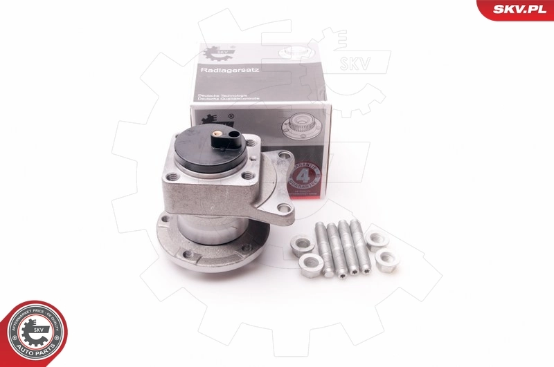Wheel Bearing Kit